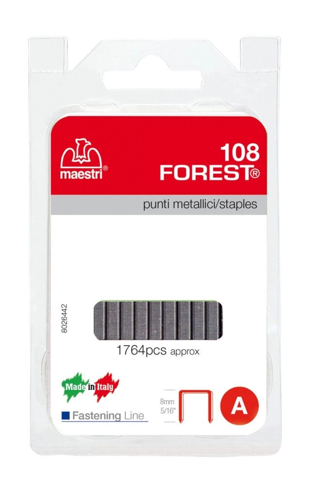 1cf maestri blister punti art. 108 (pz.1764) cod:ferx.14922