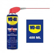 BOMBOLETTA MULTIFUNZIONE WD40 CON TESTA SPRAY 2 POSIZIONI