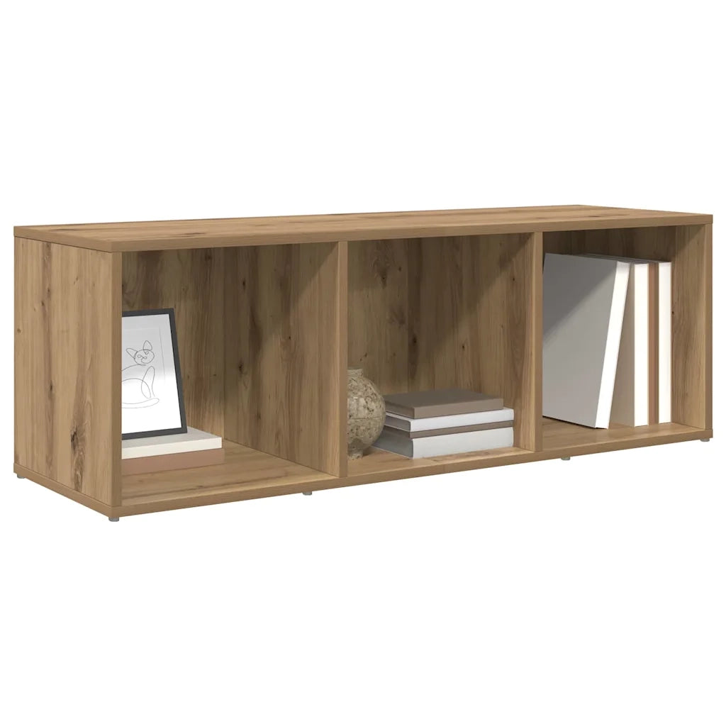 Set mobile TV Marrone 72 x 35 x 37 cm Legno multistrato 875097