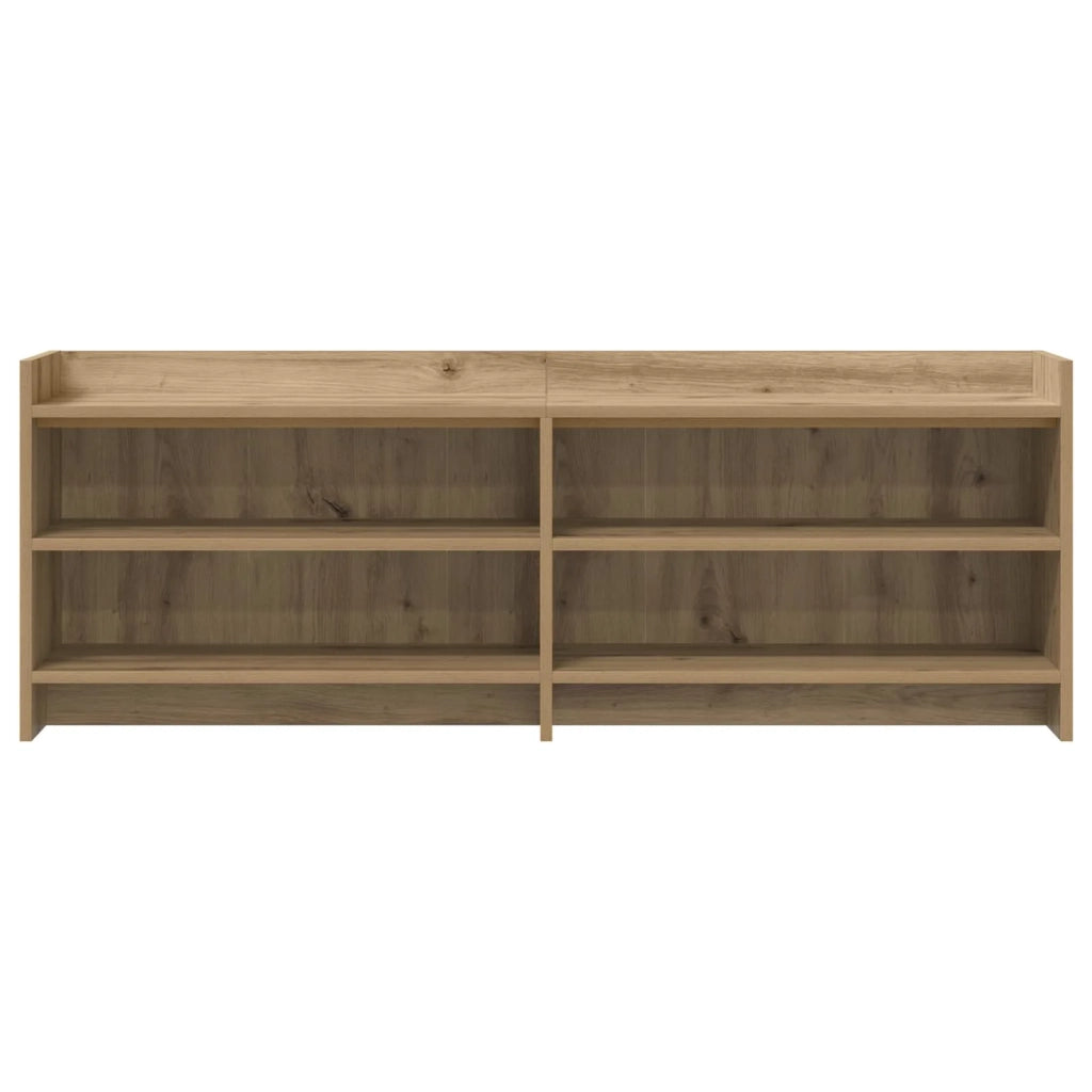 Mobile TV 135 x 33 x 47 cm Rovere Artigianale 8011234