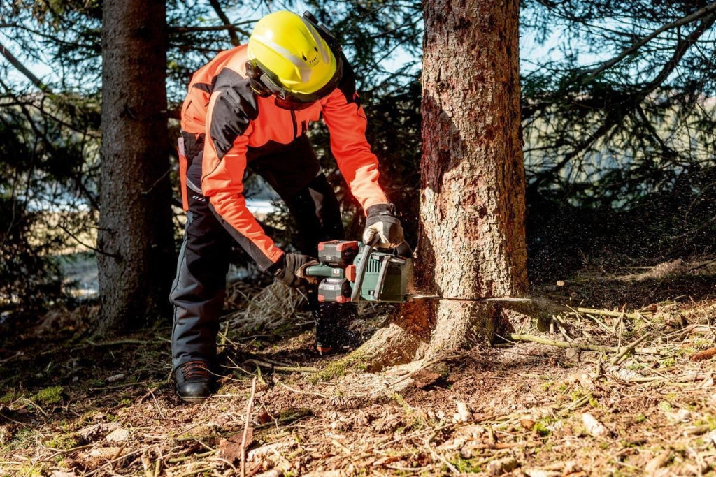 Metabo MS 36-18 LTX BL 40