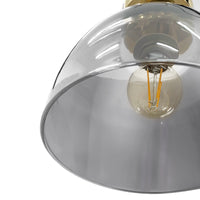 Lampada Da Soffitto APP1302-1C Gold