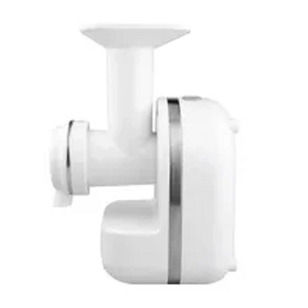 Trade Shop - Mixer 3 In 1 Robot Da Cucina Succo Marmellata Dessert Spremiagrumi 220-240v 150w -