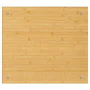 Coprifornelli 50x56x1,5 cm in Bamb¨´ CFW9676944
