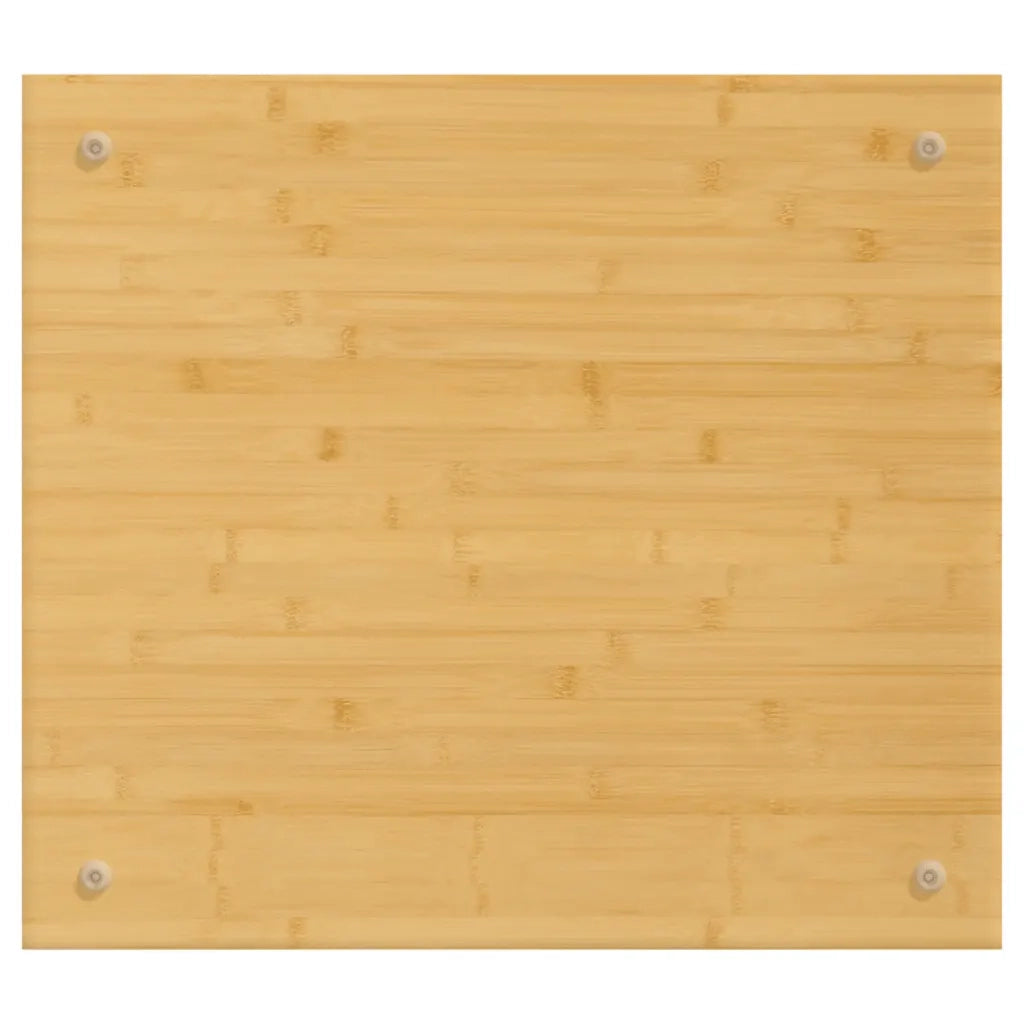 Coprifornelli 50x56x1,5 cm in Bamb¨´ CFW9676944