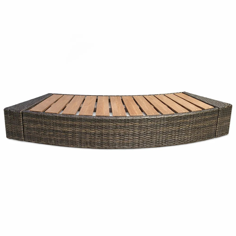Set 5 Mobili per Piscina Oasi