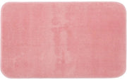 Tappeto di casa Premium Microfibre con superficie antiscivolo 70 x 50 cm