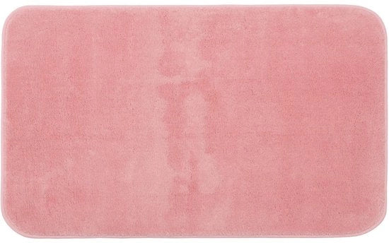 Tappeto di casa Premium Microfibre con superficie antiscivolo 70 x 50 cm