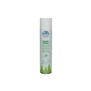 Bomboletta Neve spray metal green gas