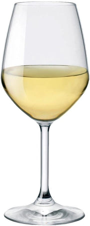 BORMIOLI 6 CALICI DIVINO IN VETRO PER VINO BIANCO DA 44,5 CL