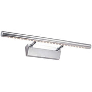Lampada Da Parete Da Bagno Led Sopra Specchio 5w 40cm APP361-1W