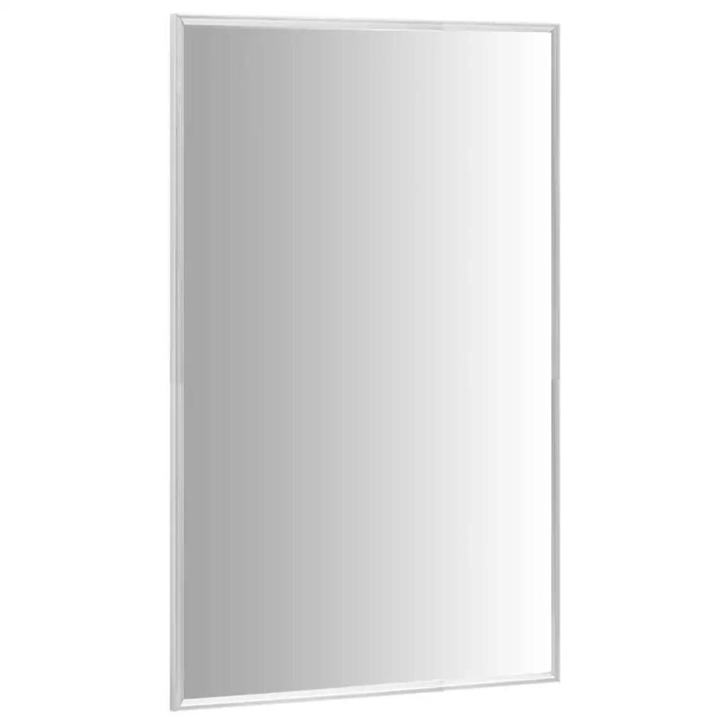 Specchio Argento 80x60 cm cod mxl 61425