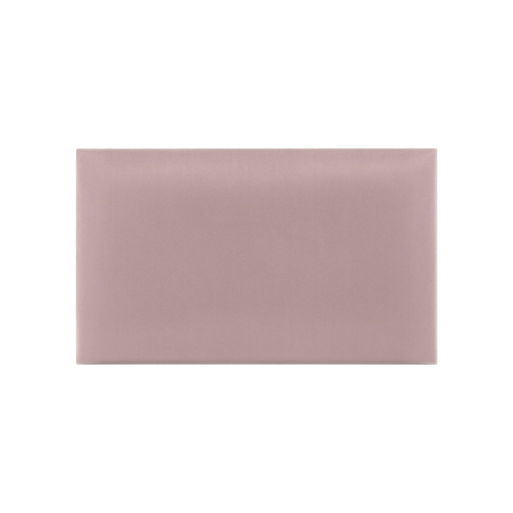 Set Ingresso Andy con Scarpiera e Pannelli Imbottiti Rosa