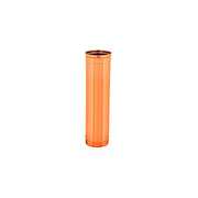 Tubo in rame da 160 x 1000mm 6 decimi