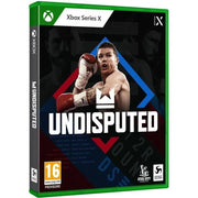 Indiscusso: serie Xbox