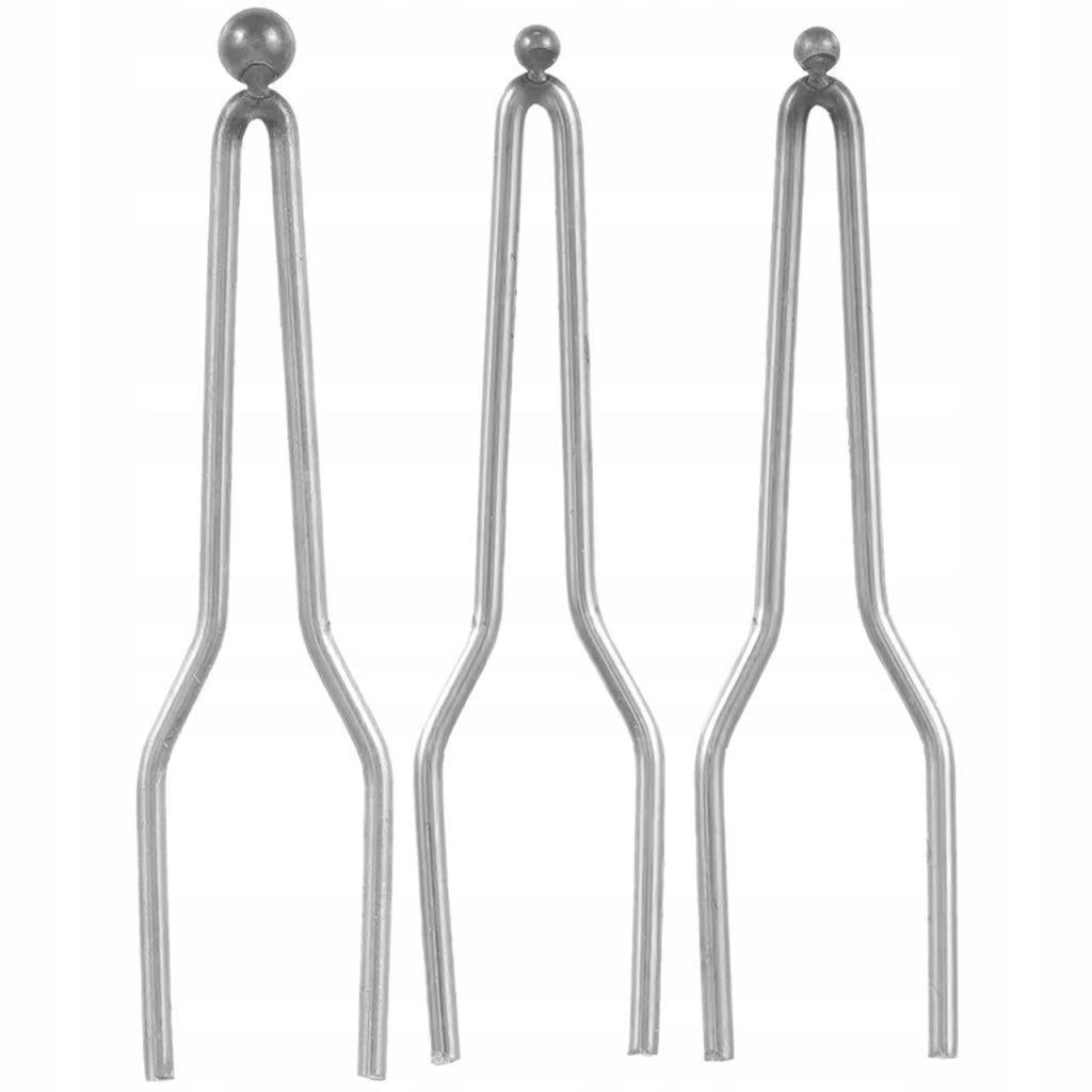 Set di Punte Sferiche per Pirografia – Precisione e Durata | 1.5 mm, 2 mm, 2.5 mm