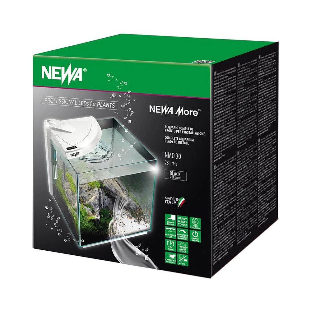 Newa More NMO30RW Marino cm30x30x30h colore Bianco