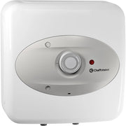 SCALDABAGNO ELETTRICO CHAFFOTEAUX LT.30 VERTICALE- Anni 5- CHAFF- pezzi 1