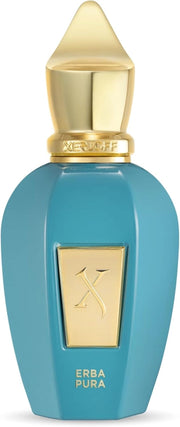 V Erba Pura Eau de Parfum, 50 ml