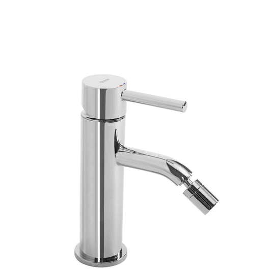 Rubinetto Da Bidet Rea Lungo Chrome