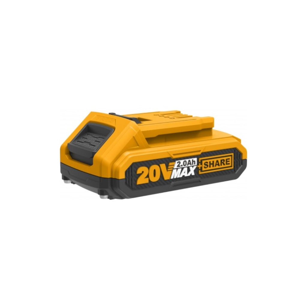 BATTERIA LITIO 20V 2AH INGCO FBLI2001