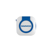 GPS Tracker Geolocalizzatore Cani Gatti con App Tuya Android/iOS | Daewoo