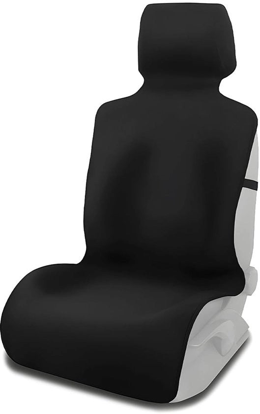 Autostoelhoezen Acqua-Resistenti - Protezione Universale per Cani/Bambini - Antiscivolo - Resistente ai Graffi - Confortevole - Stoel di Protezione per Auto