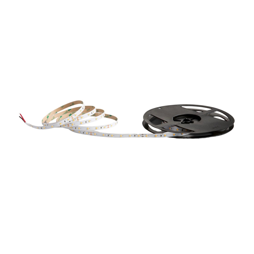 STRIP LED SMD 24V 5W PER MT 518LM PER MT 6500K CRI>90 500CM