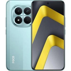 Poco m8 8+256gb 6.77 5g green nfc eu - 72372
