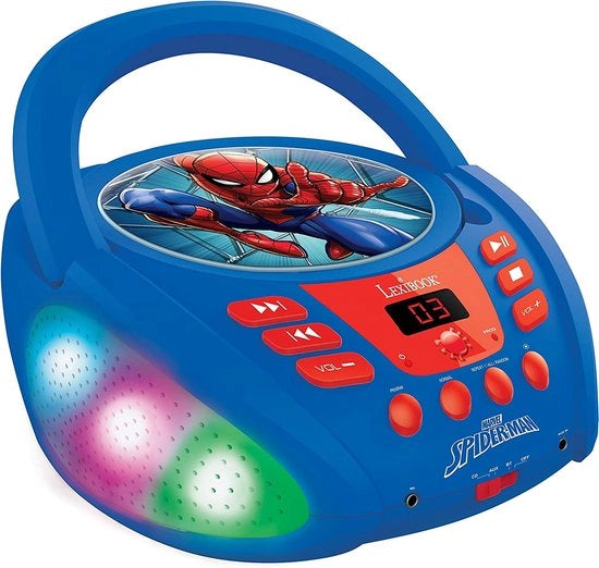 Radio da bagno, 100% nuovo - Radio da bagno leggero / Radio da bagno portatile