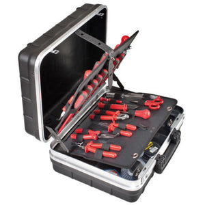 Valigetta Porta Utensili Gt Line Modello ATOMIK 215 PEL - Priva di utensili