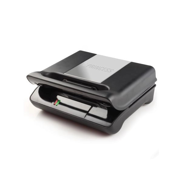 Princess 117002 multi & sandwich grill compact pro - 01.117002.01.001