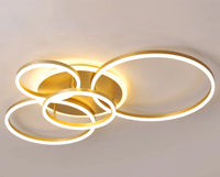 Lampada Da Soffitto App1057-c