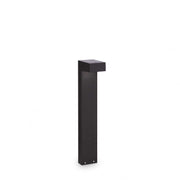 Lampada Da Terra Sirio Pt2 H60 Nero Ideal-Lux