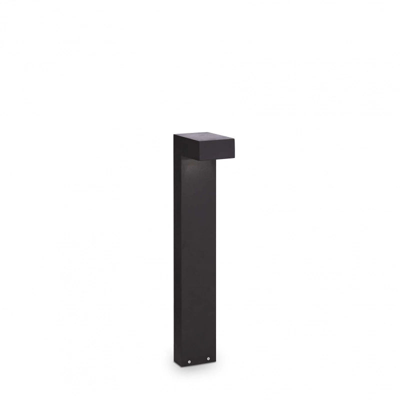 Lampada Da Terra Sirio Pt2 H60 Nero Ideal-Lux