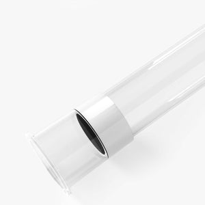 Ricambio CUV-111 Tubo in vetro di quarzo Laghetto Stagno