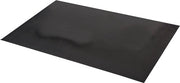 Tappetino antiscivolo per bagagliaio auto 90x60cm, pannolino, nero (chiuso)