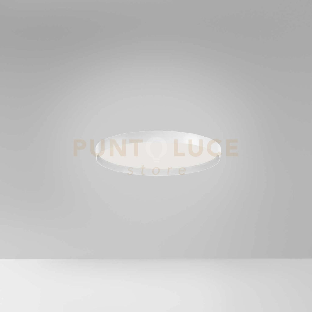 ACELIA P/P  PLAFONIERA LED BIANCO 3000K-4000K 2000-2100lm 30W D.40CM DIMMERABILE