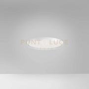 ACELIA P/P  PLAFONIERA LED BIANCO 3000K-4000K 2000-2100lm 30W D.40CM DIMMERABILE