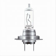 Trade Shop - Lampada H7 Per Moto Auto Lampadina Alogena 55 Watt 12v Luce Bianco Caldo H7-gx02 -