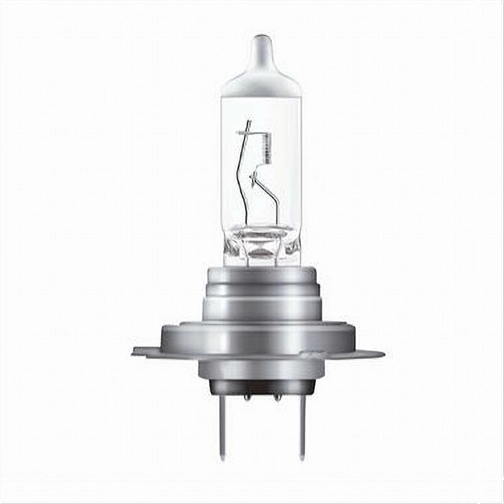 Trade Shop - Lampada H7 Per Moto Auto Lampadina Alogena 55 Watt 12v Luce Bianco Caldo H7-gx02 -