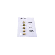 Ugelli iniettori gas gpl kit cucina piani cottura