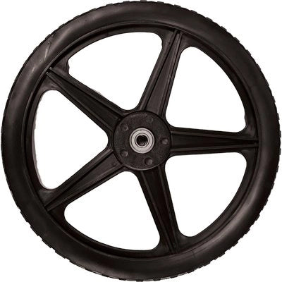 RUOTA DECESPUGLIATORE CARRELLATO PROFYMAX 56 - 1 pezzi