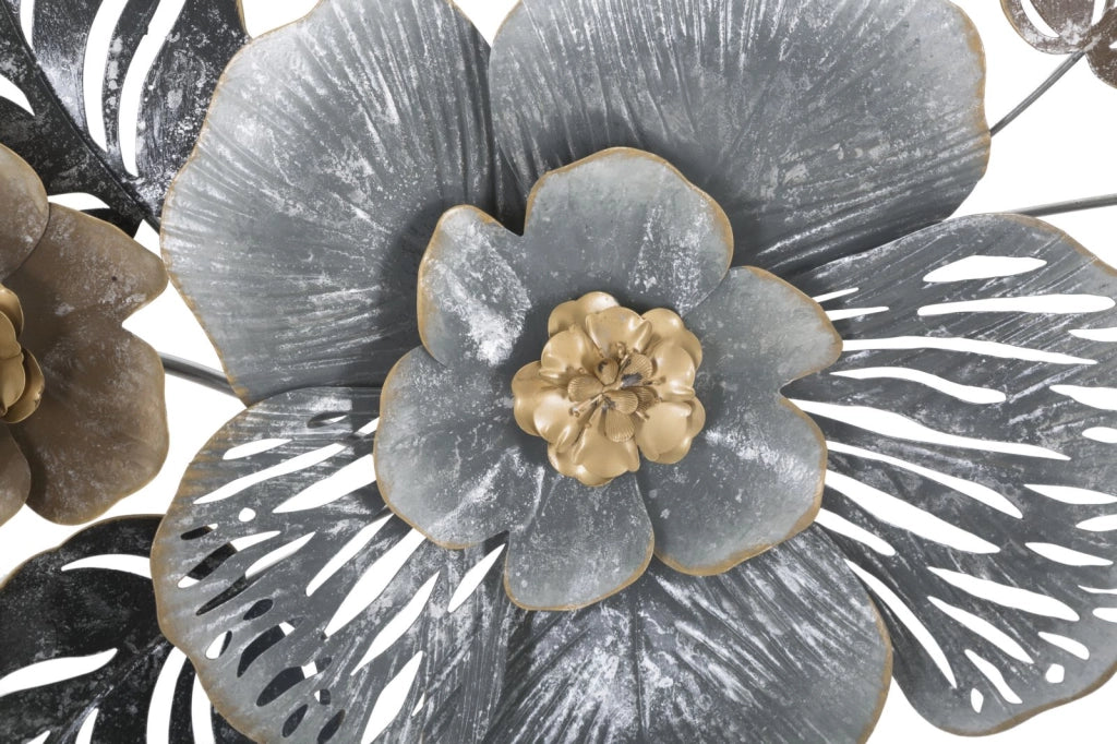 PANNELLO IN FERRO GREYS -B-CM 84X9,5X48