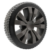 RUOTA per compressore silenziato lt.50 - P.63  - UNIKO