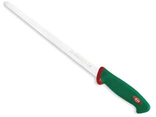 COLTELLO PROSCIUTTO STRETTISSIMA  cm.28    SANELLI