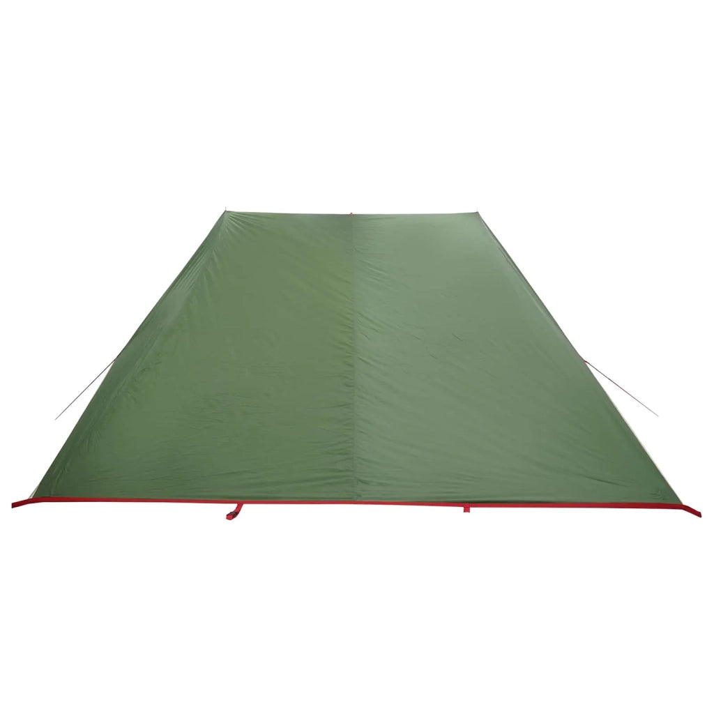 Tenda da veicolo Verde 518 x 580 x 215 cm Poliestere e Acciaio 42028555