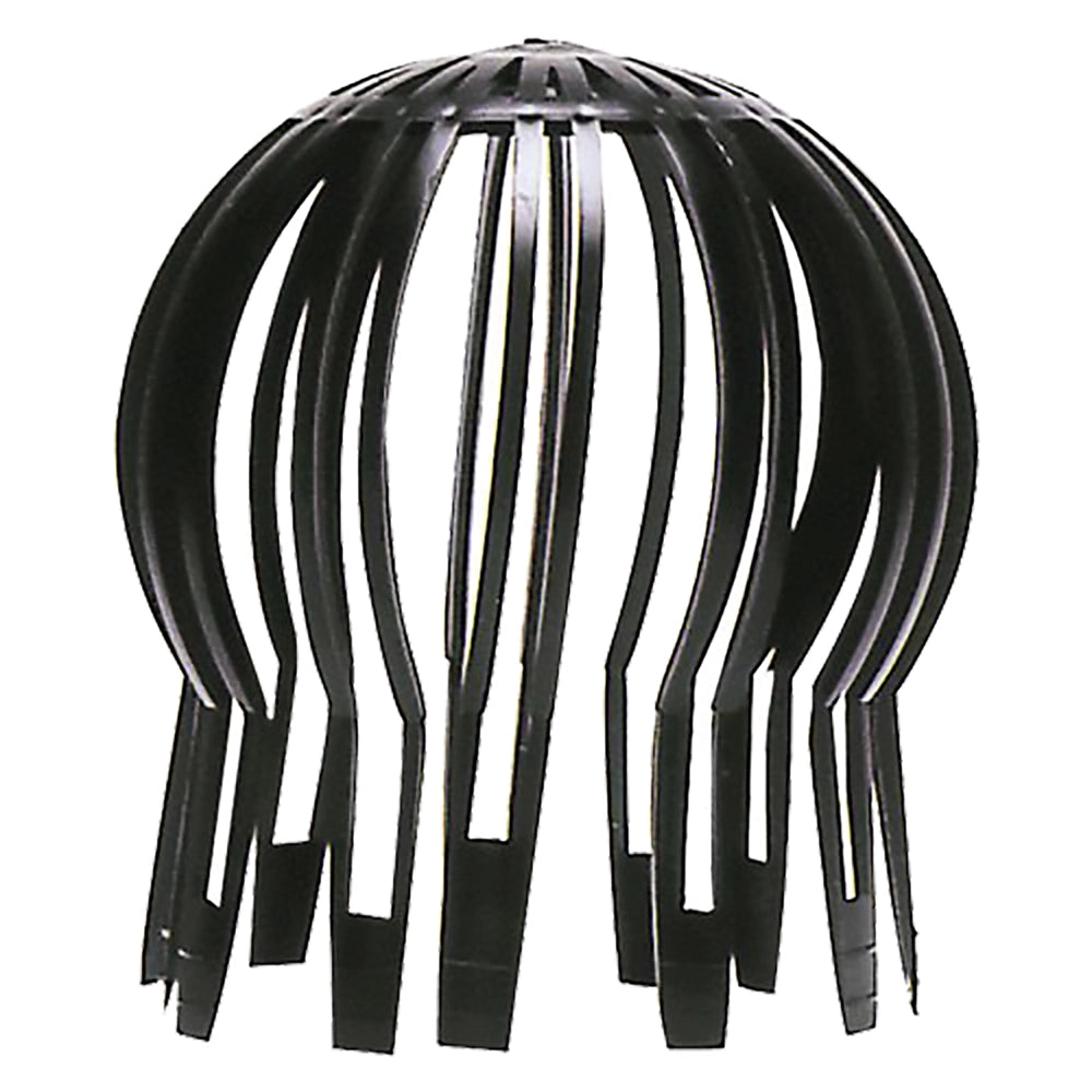 PARAFOGLIE IN PLASTICA Ã? 60 - 120 mm- 20 pezzi