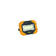 Vigor Faro a Led Click Portatile 10W 1000lm