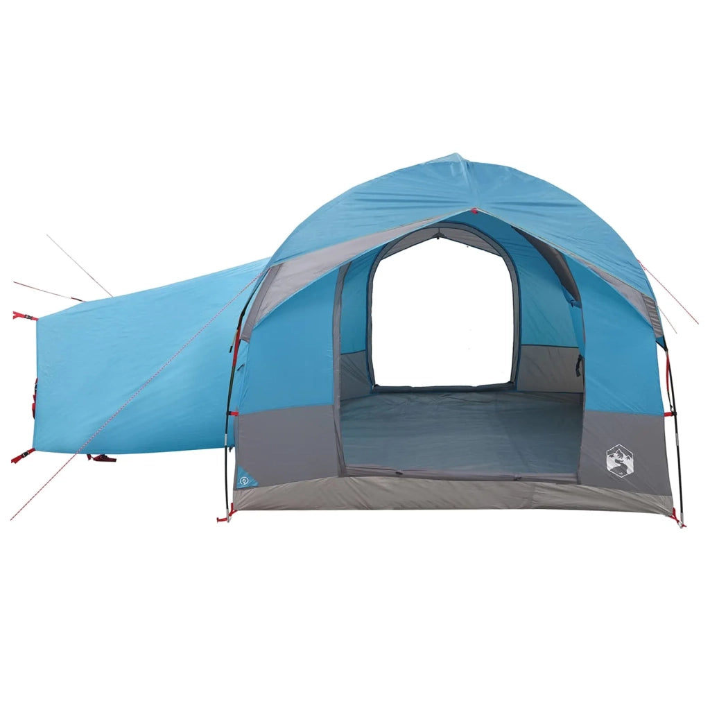 Tenda da tailgate con tendone impermeabile Blu 42028544